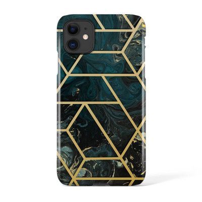 Svenskdesignat mobilskal till Apple iPhone 11 - Pat2627