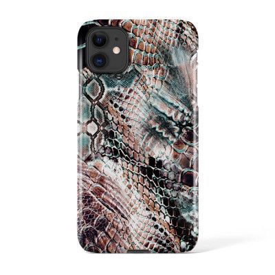 Svenskdesignat mobilskal till Apple iPhone 11 - Pat2599