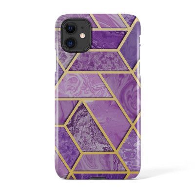 Svenskdesignat mobilskal till Apple iPhone 11 - Pat2611