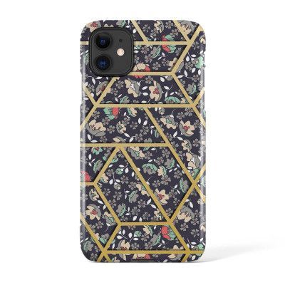 Svenskdesignat mobilskal till Apple iPhone 11 - Pat2618