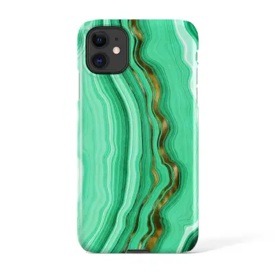 Svenskdesignat mobilskal till Apple iPhone 11 - Pat2588