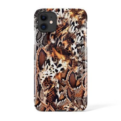 Svenskdesignat mobilskal till Apple iPhone 11 - Pat2602