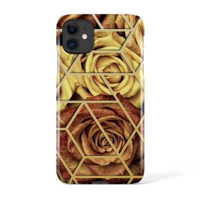 Svenskdesignat mobilskal till Apple iPhone 11 - Pat2629