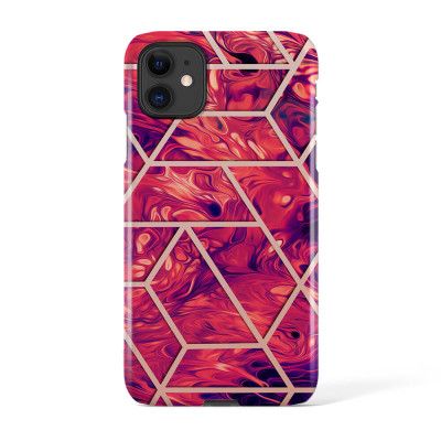 Svenskdesignat mobilskal till Apple iPhone 11 - Pat2633