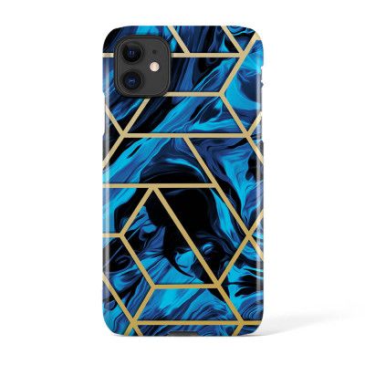 Svenskdesignat mobilskal till Apple iPhone 11 - Pat2634