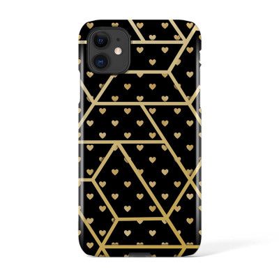 Svenskdesignat mobilskal till Apple iPhone 11 - Pat2639