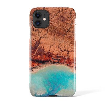 Svenskdesignat mobilskal till Apple iPhone 11 - Pat2663