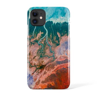 Svenskdesignat mobilskal till Apple iPhone 11 - Pat2664