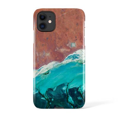 Svenskdesignat mobilskal till Apple iPhone 11 - Pat2665