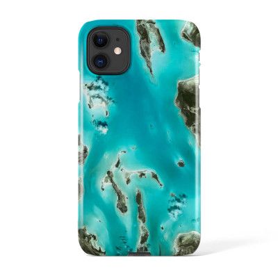 Svenskdesignat mobilskal till Apple iPhone 11 - Pat2668