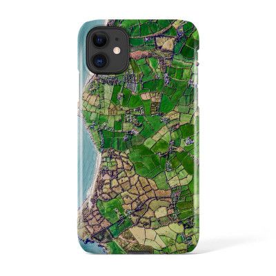 Svenskdesignat mobilskal till Apple iPhone 11 - Pat2673