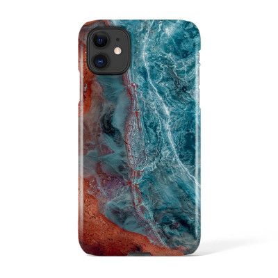 Svenskdesignat mobilskal till Apple iPhone 11 - Pat2674