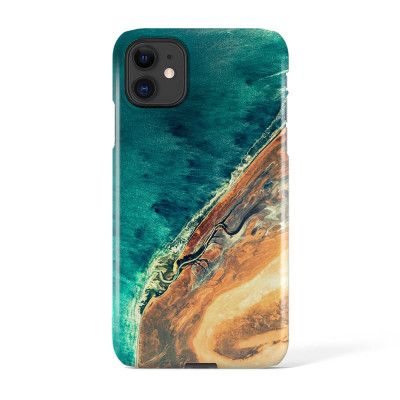 Svenskdesignat mobilskal till Apple iPhone 11 - Pat2676