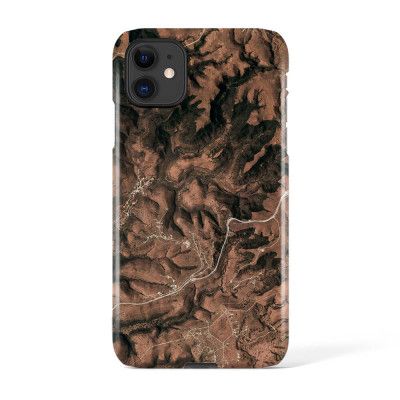 Svenskdesignat mobilskal till Apple iPhone 11 - Pat2678