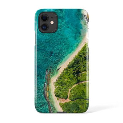 Svenskdesignat mobilskal till Apple iPhone 11 - Pat2684