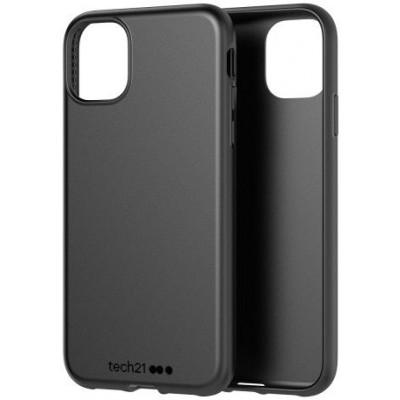 Tech21 Studio Colour (iPhone 11) - Blå