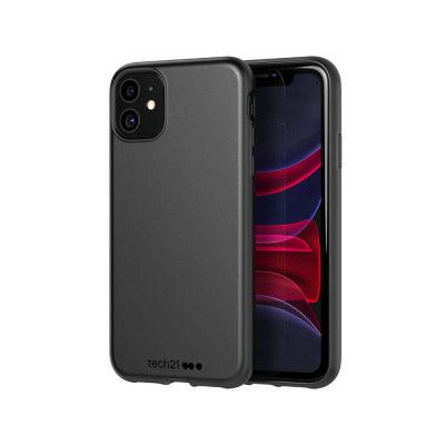 Tech21 Studio Colour Skal iPhone 11 - Svart