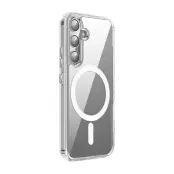 Tecto Shield iPhone 11 Mobilskal Magsafe Guard - Transparent