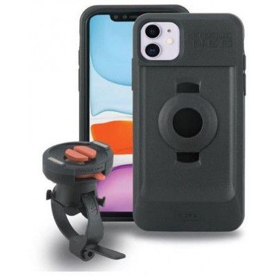 TigraSport FitClic Neo Bike Kit (iPhone 11)
