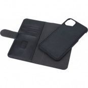 Trasig förpackning: Gear Plånboksväska med magnetskal (iPhone 11)