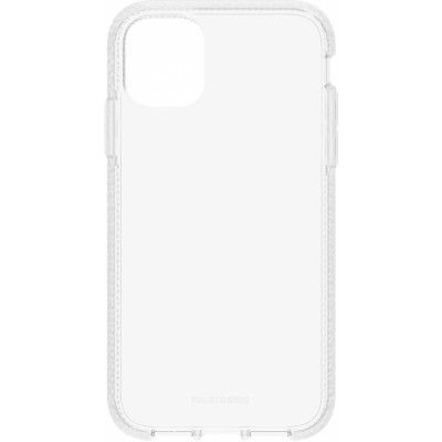 Trasig förpackning: Griffin Survivor Clear Case (iPhone 11)
