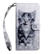 Trolsk Cat Wallet (iPhone 11)