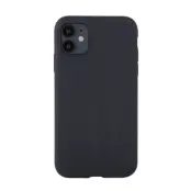 Trolsk Matte Silicone Case (iPhone 11)