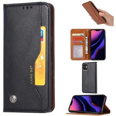 Trolsk Svart Telefonfodral (iPhone 11)