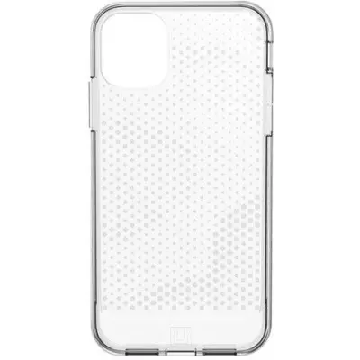 UAG (U) Lucent Case (iPhone 11) - Orange