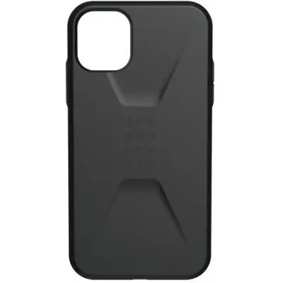 UAG Civilian Cover (iPhone 11) - Blågrön