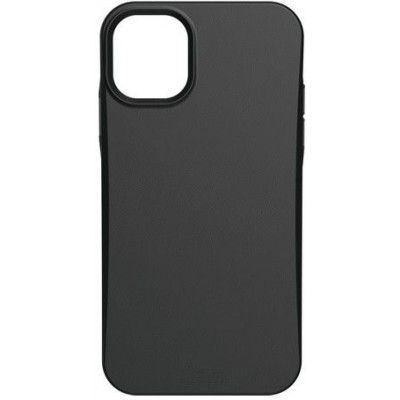 UAG Outback Biodegradable Cover (iPhone 11) - Grön