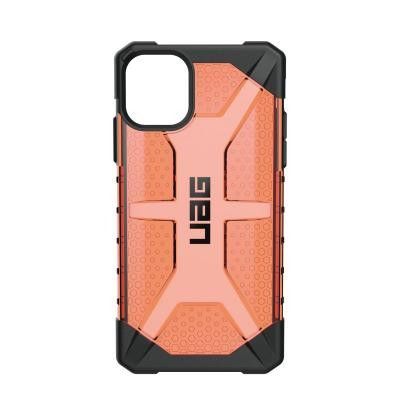 UAG Plasma Cover iPhone 11 - Magma