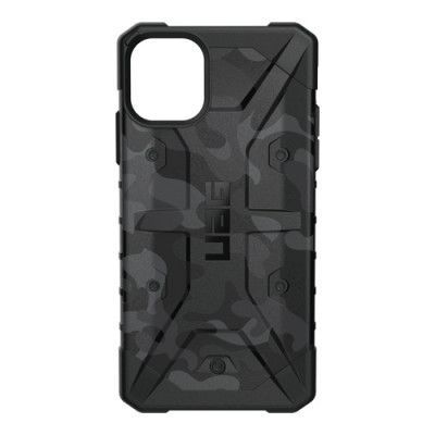 UAG Skal för iPhone 11, Pathfinder Cover, Midnight Camo