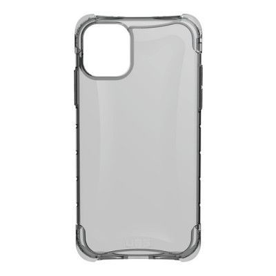 UAG Skal för iPhone 11, Plyo Cover, Ash