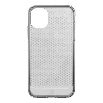 UAG - U Lucent Case iPhone 11 /XR - Ash