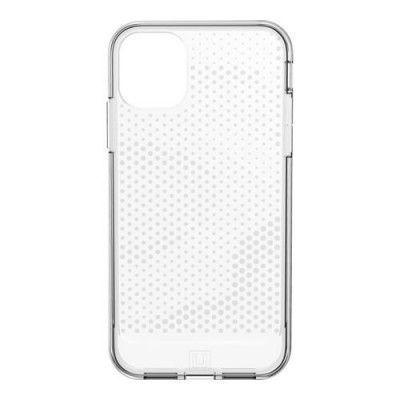 UAG - U Lucent Case iPhone 11 /XR - Ice