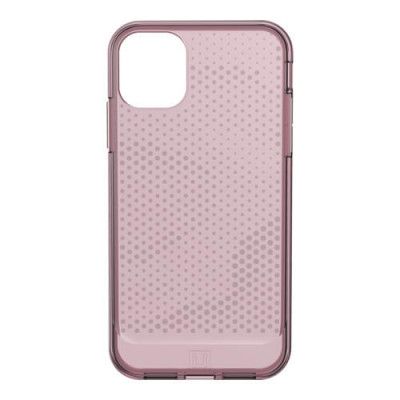 UAG - U Lucent Case iPhone 11/XR - Dusty Rose