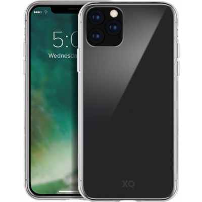 Xqisit Phantom Case (iPhone 11)