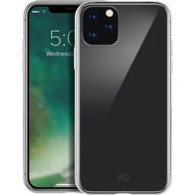 Xqisit Phantom Case (iPhone 11)