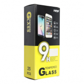 [25-Pack] iPhone 12 Mini Härdat Glas Skärmskydd - Transparent