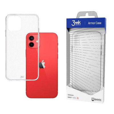 3MK Armor Case iPhone 12 Mini skal