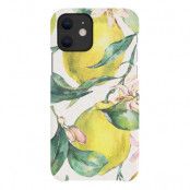 A Good Company - Lemon Tree Case (iPhone 12 mini)