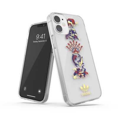 Adidas CNY Skal till iPhone 12 mini