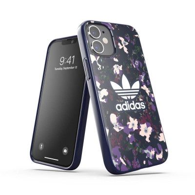Adidas Graphic Skal till iPhone 12 mini