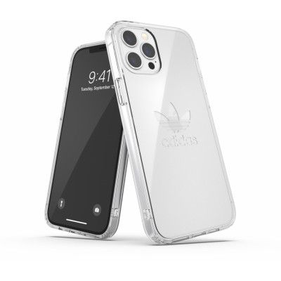Adidas OR Protective Clear Case