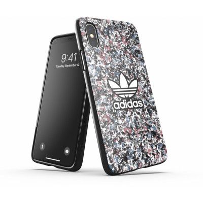 Adidas OR Snap Case Belista Flower