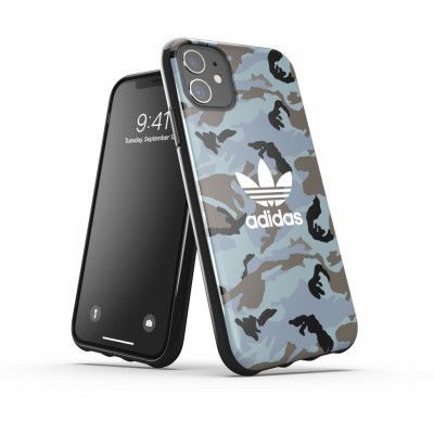 Adidas OR Snap Case Camo