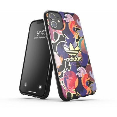Adidas OR Snap Case Koi