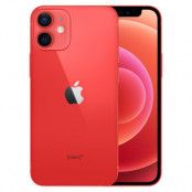 Apple iPhone 12 mini 5G Mobil 256 GB - Röd