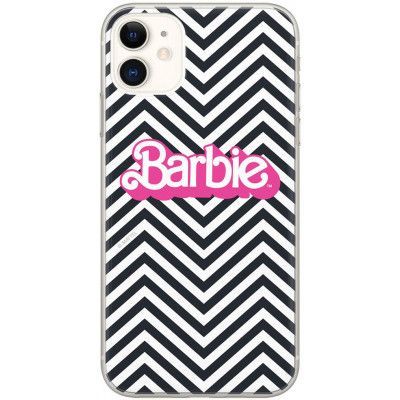 Barbie Pattern Logo Case